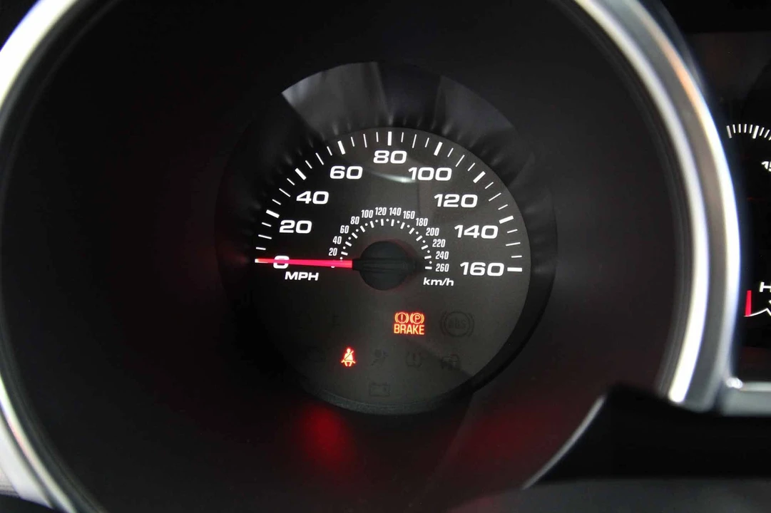 2008 Ford S197 Mustang - Image 22 of 31