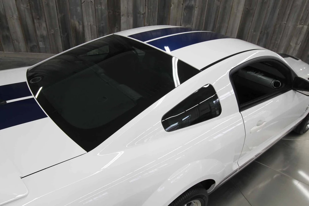2008 Ford S197 Mustang - Image 16 of 21
