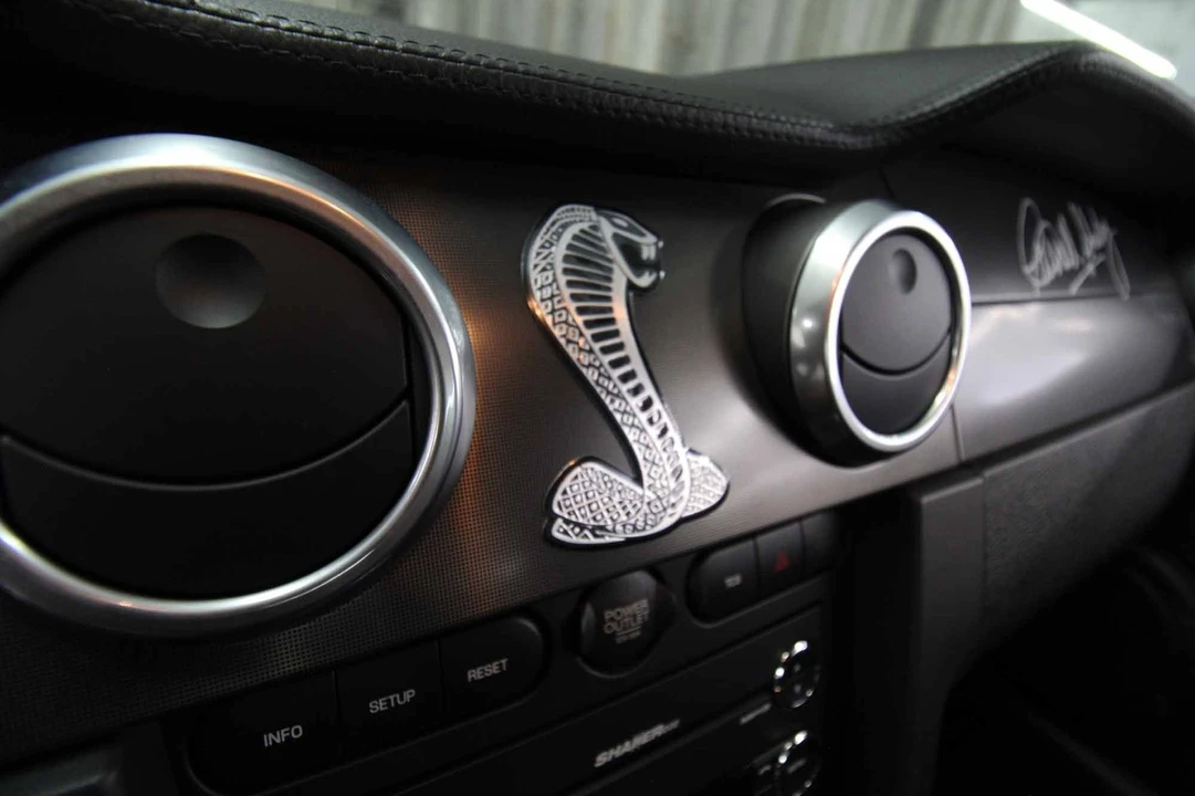 2008 Ford S197 Mustang - Image 27 of 31