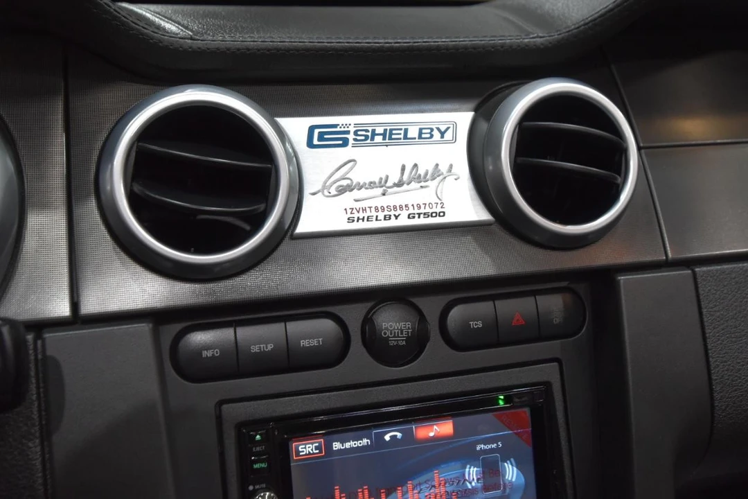 2008 Ford S197 Mustang - Image 29 of 31