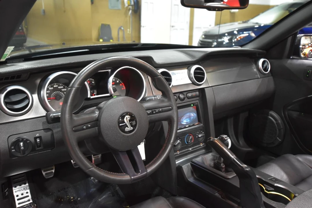 2008 Ford S197 Mustang - Image 24 of 31
