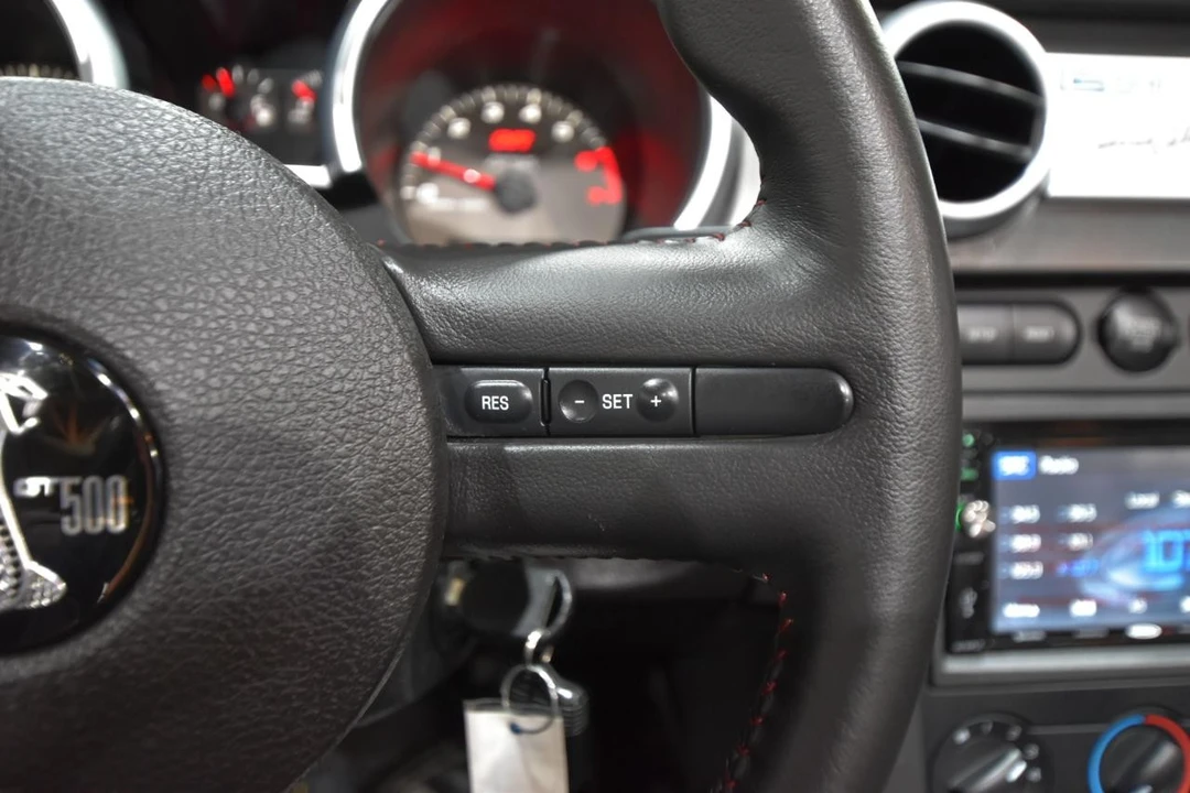 2008 Ford S197 Mustang - Image 27 of 31