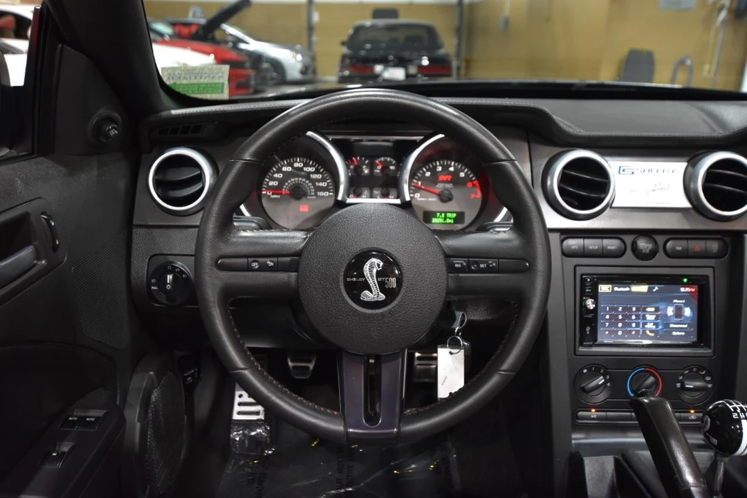 2008 Ford S197 Mustang - Image 25 of 31