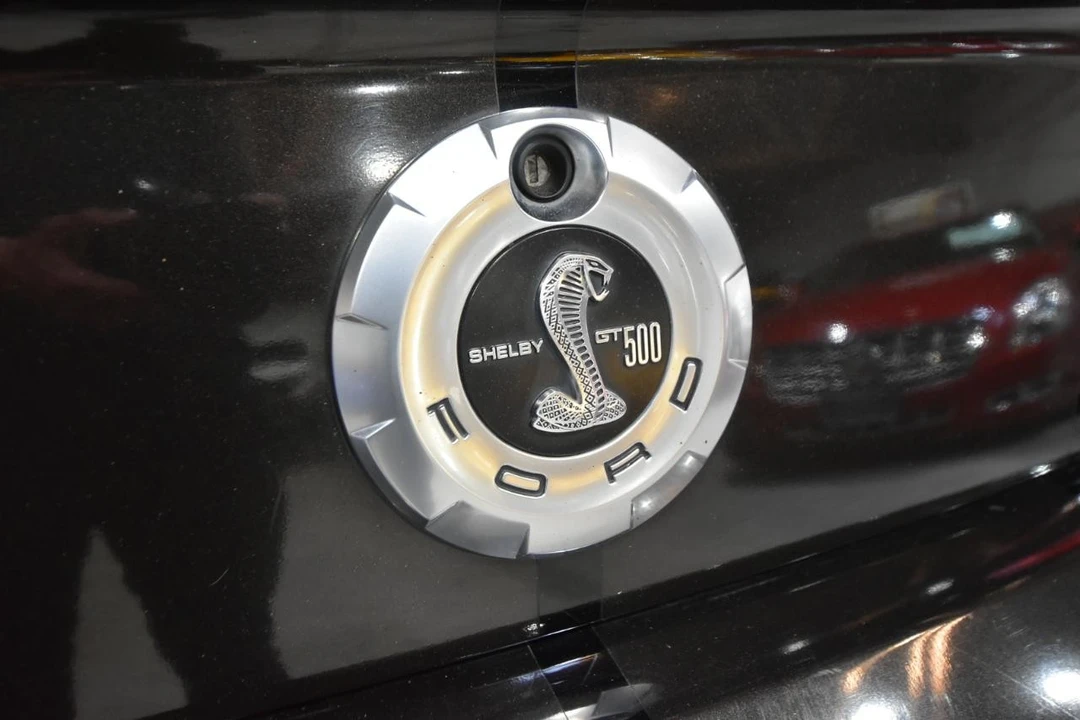 2008 Ford S197 Mustang - Image 11 of 31