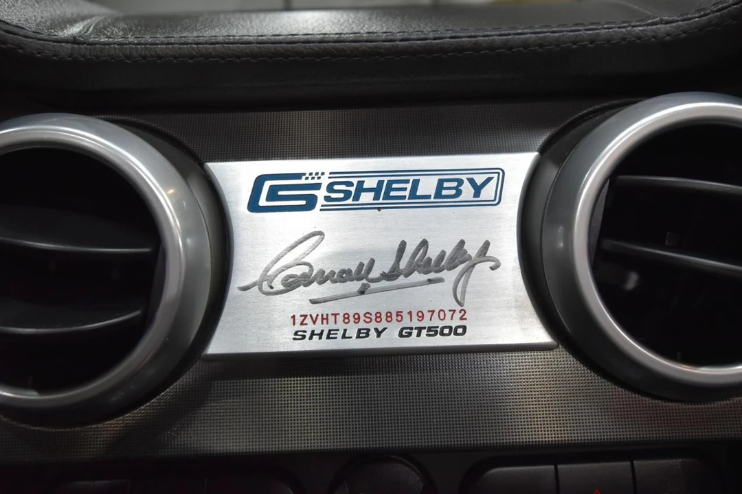 2008 Ford S197 Mustang - Image 30 of 31