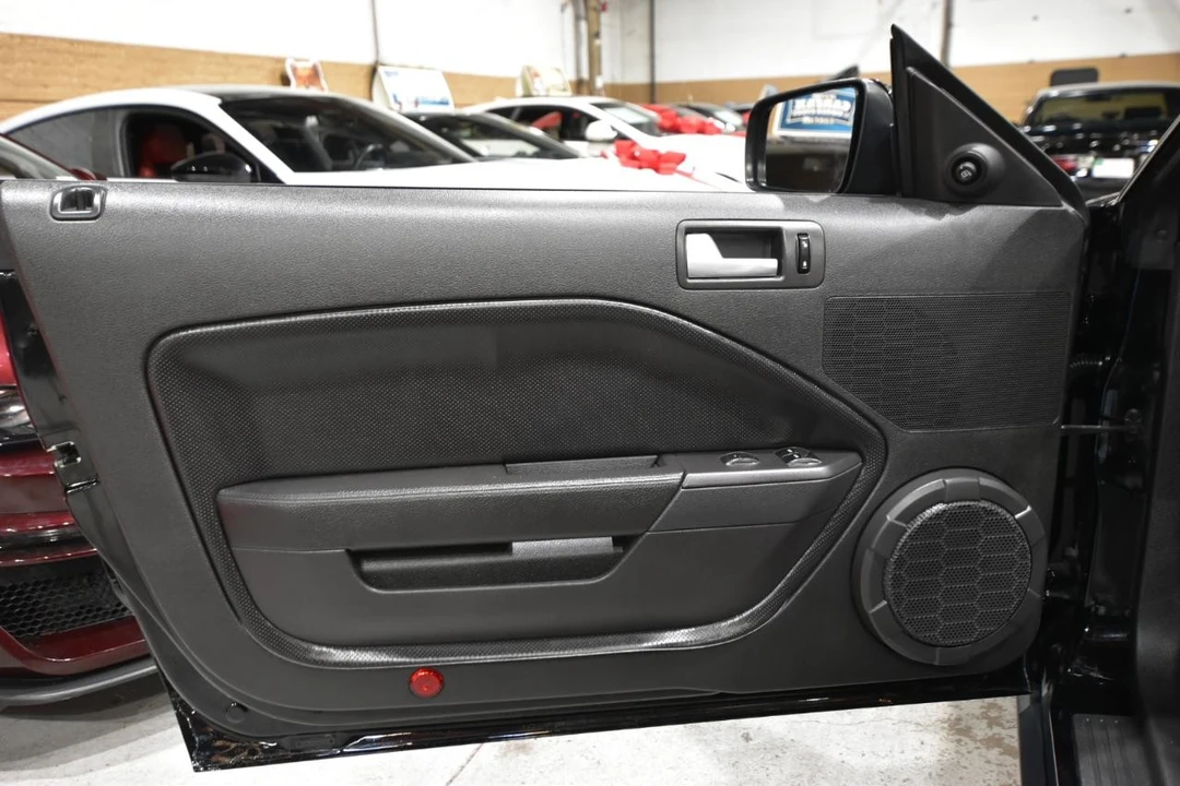 2008 Ford S197 Mustang - Image 22 of 31