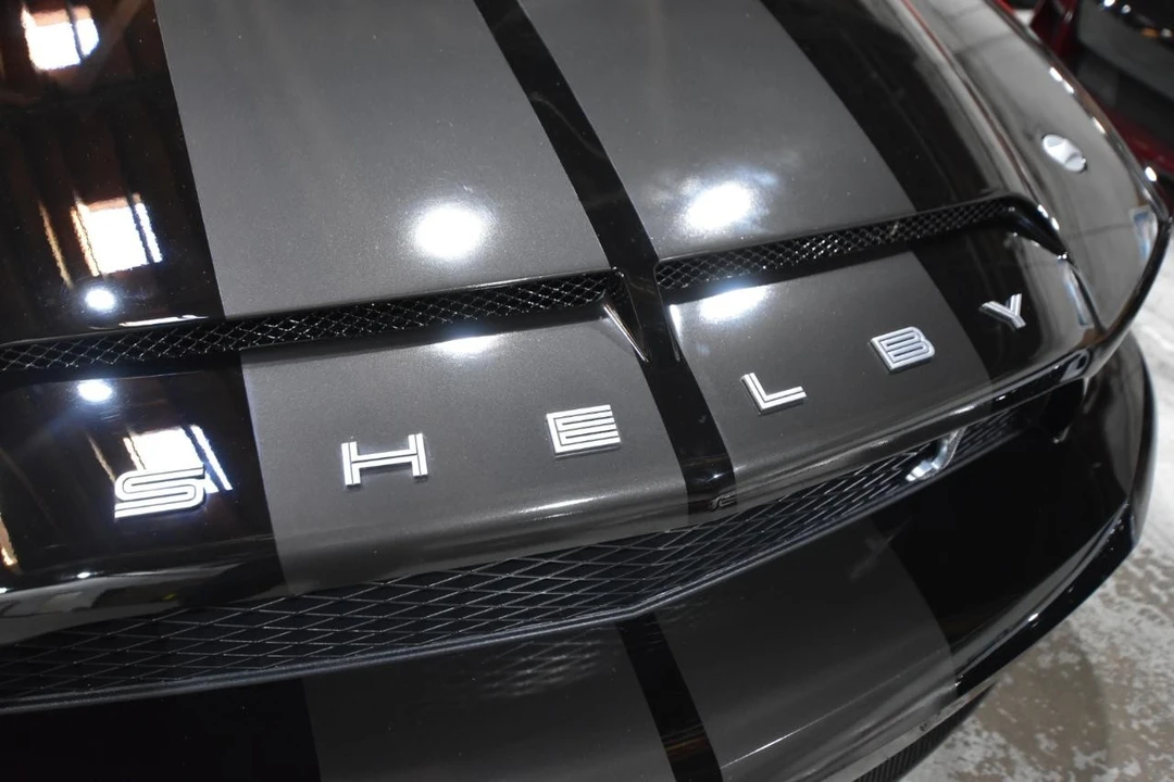 2008 Ford S197 Mustang - Image 6 of 31