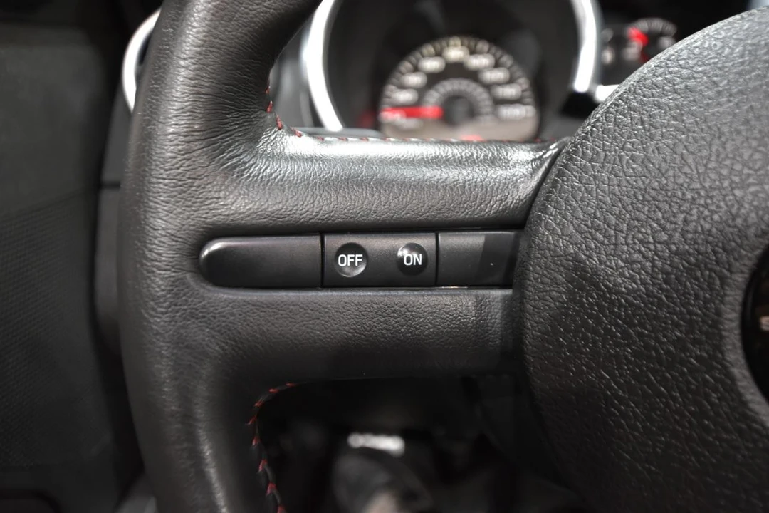 2008 Ford S197 Mustang - Image 26 of 31