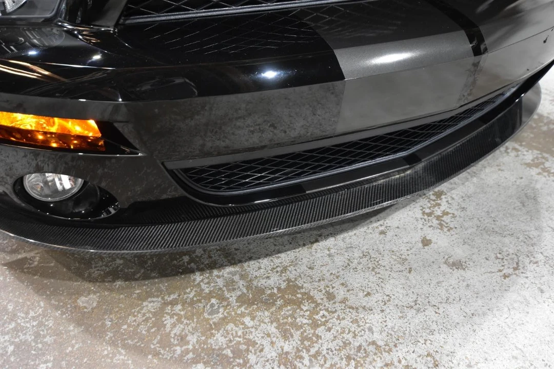 2008 Ford S197 Mustang - Image 5 of 31