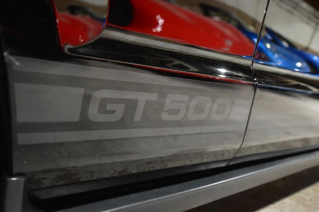 2008 Ford S197 Mustang - Image 8 of 31
