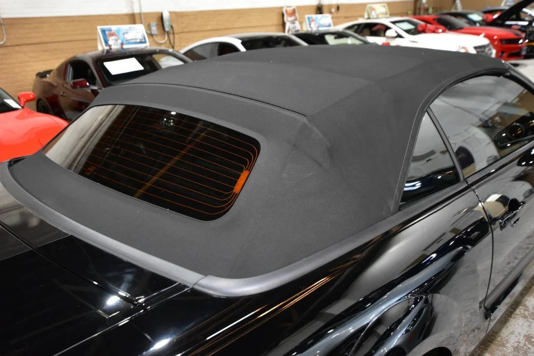 2008 Ford S197 Mustang - Image 16 of 31