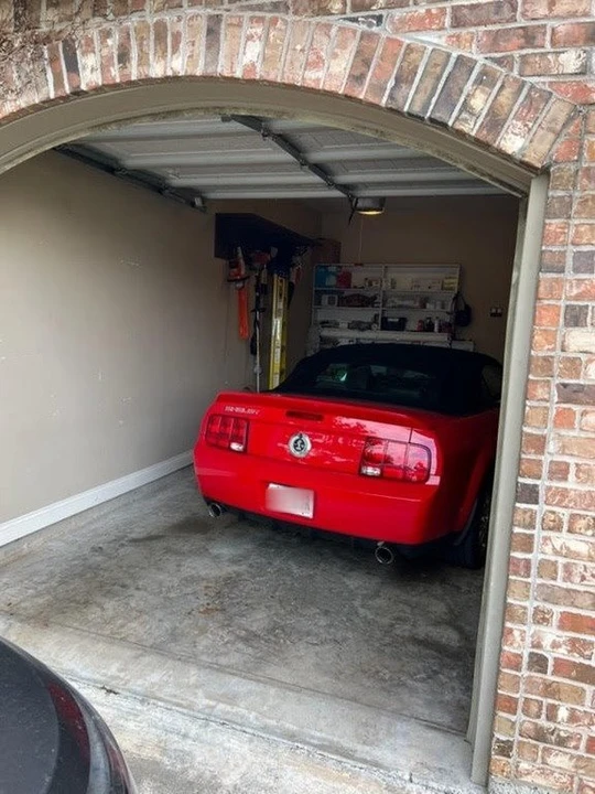 2008 Ford S197 Mustang - Image 10 of 10