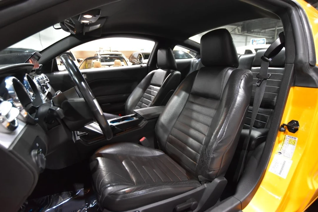 2008 Ford S197 Mustang - Image 28 of 31