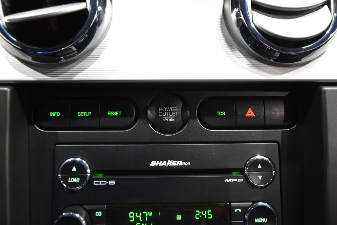 2008 Ford - Image 20 of 31
