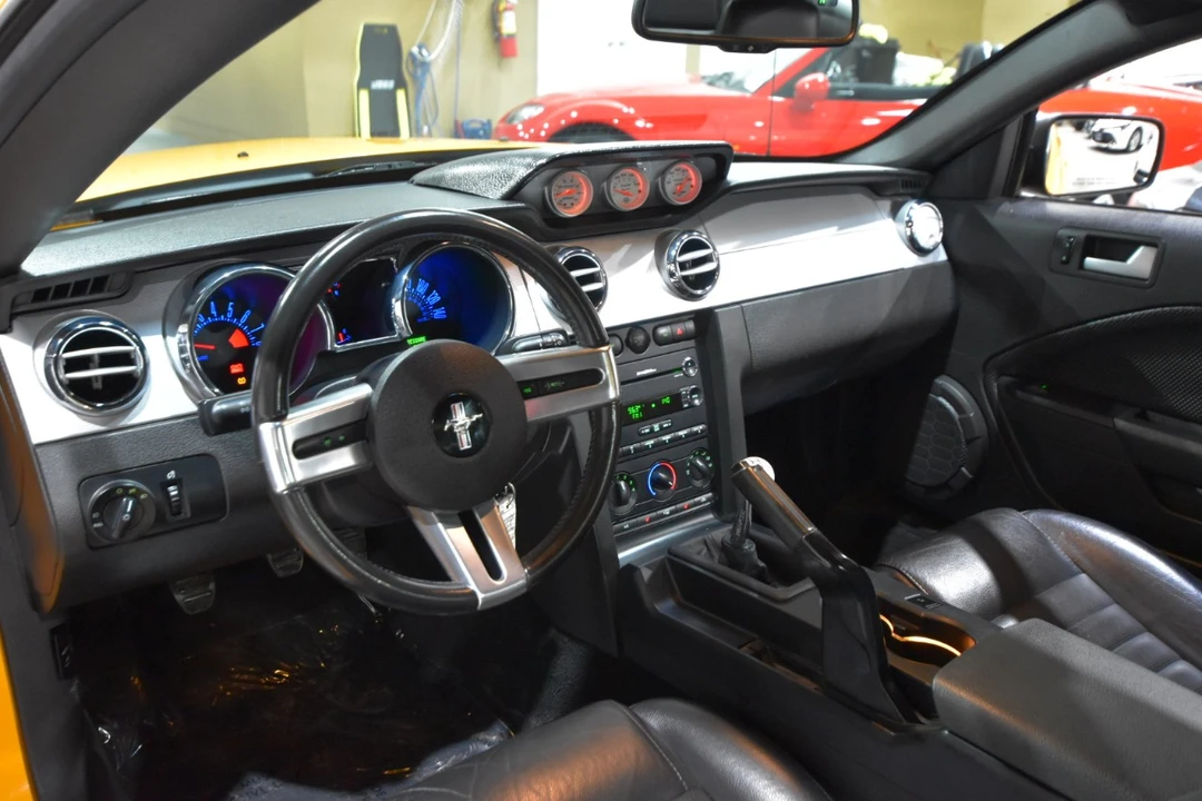 2008 Ford S197 Mustang - Image 20 of 21