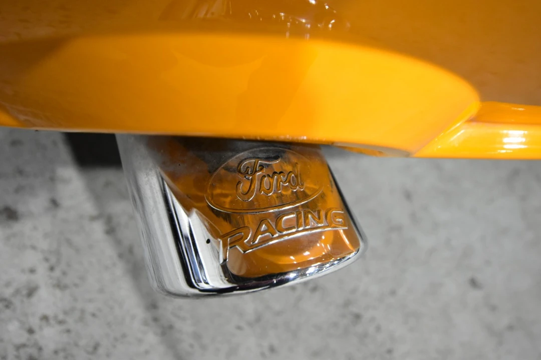 2008 Ford S197 Mustang - Image 13 of 21
