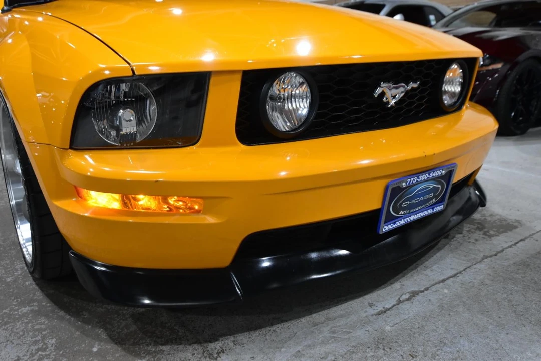 2008 Ford S197 Mustang - Image 2 of 31