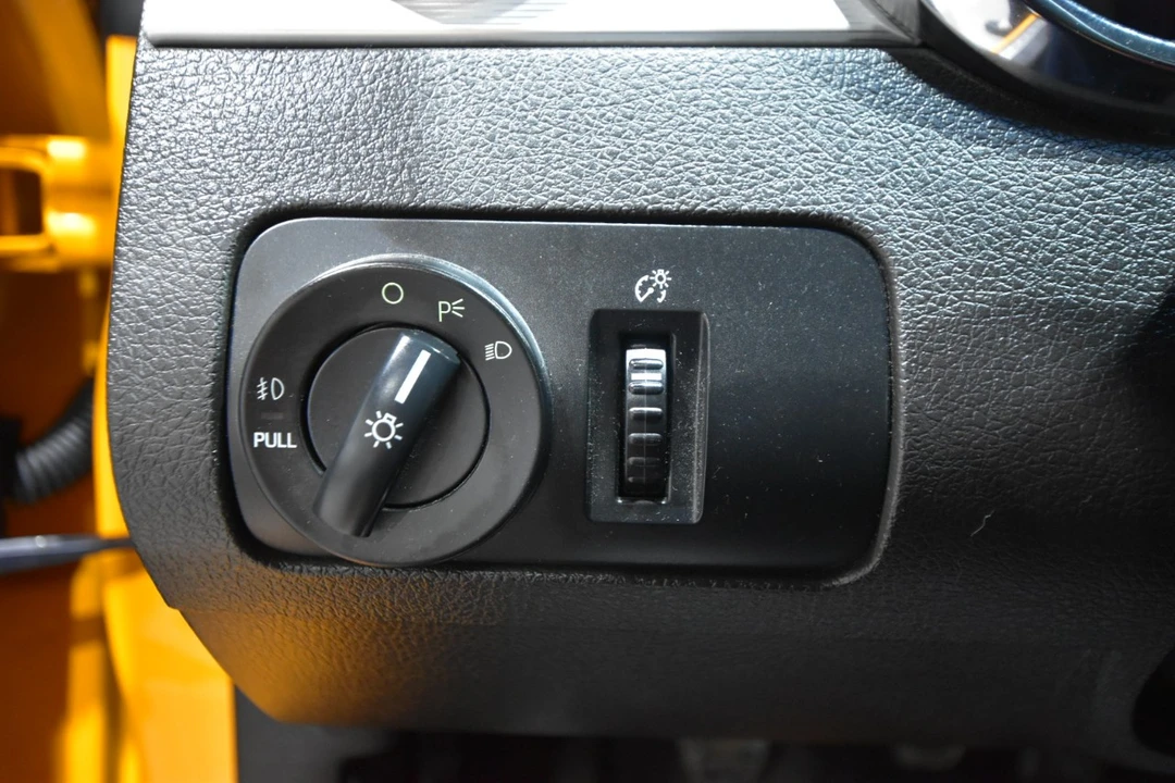 2008 Ford S197 Mustang - Image 19 of 21