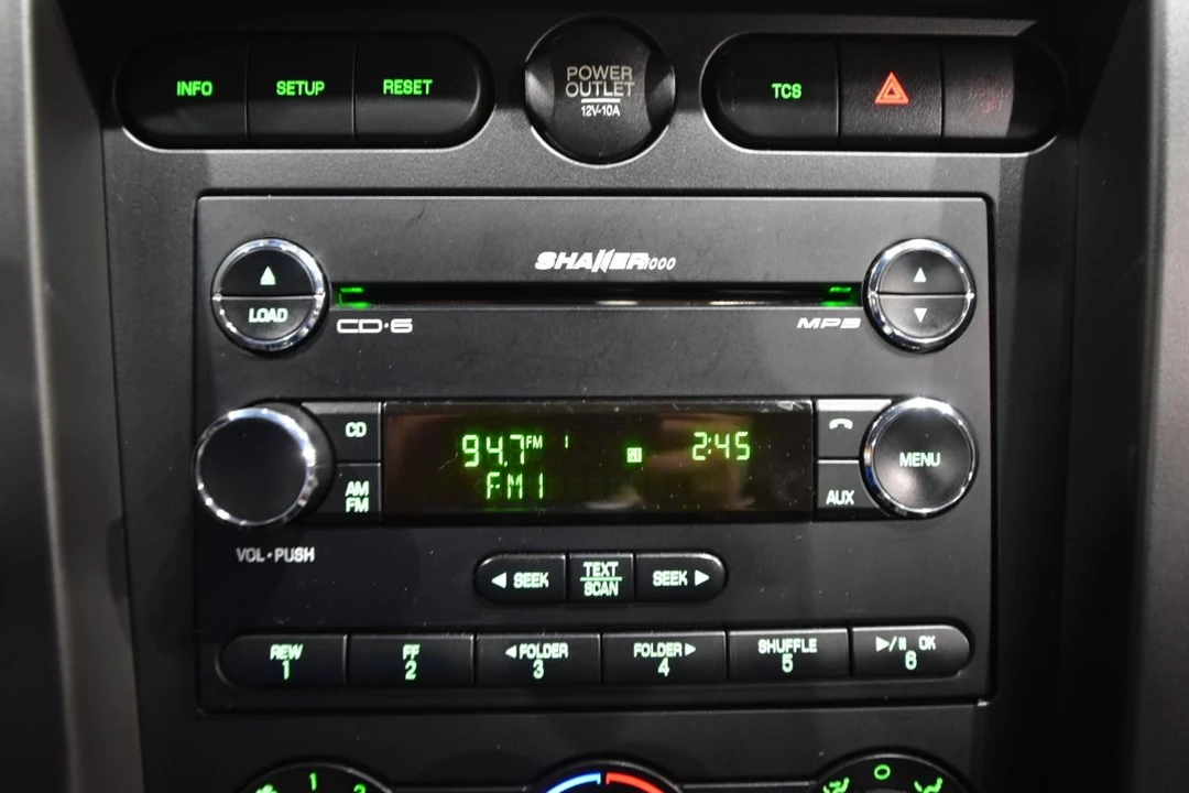 2008 Ford - Image 21 of 31