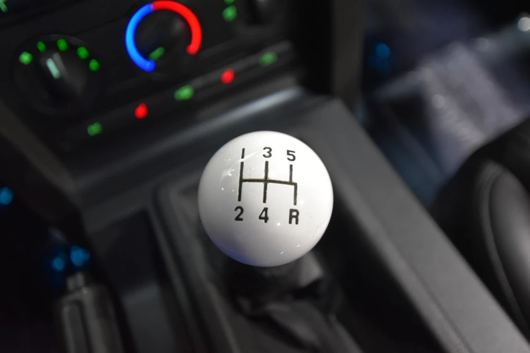 2008 Ford - Image 25 of 31