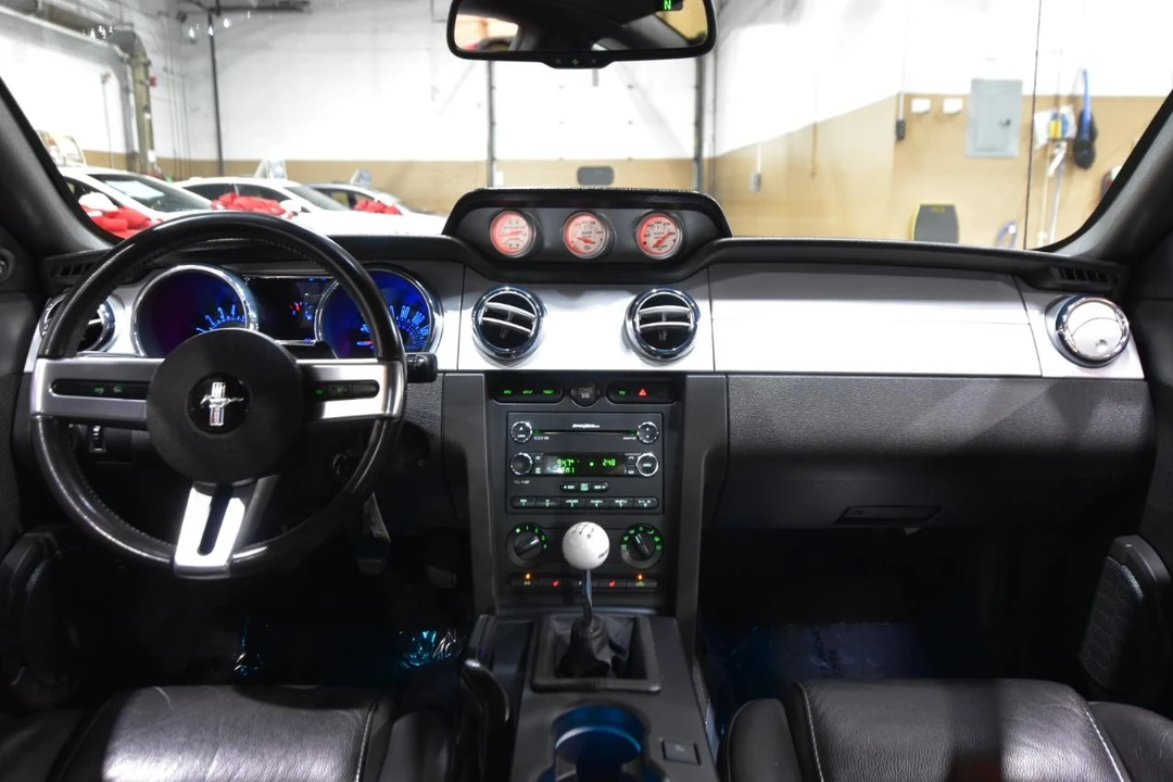 2008 Ford S197 Mustang - Image 27 of 31
