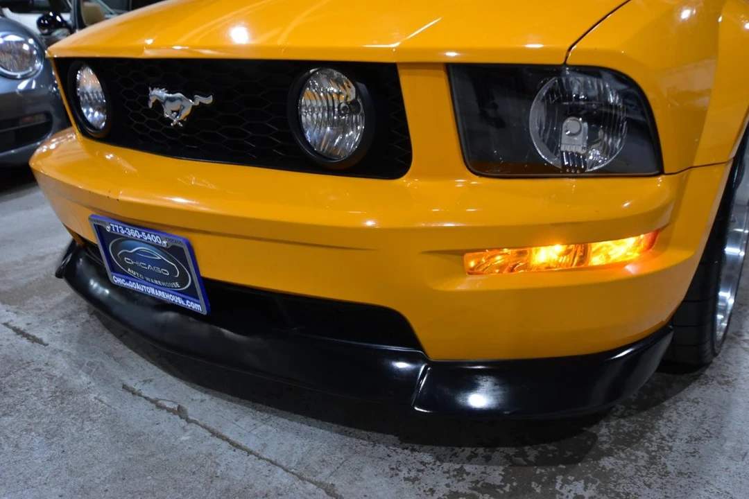 2008 Ford S197 Mustang - Image 3 of 31