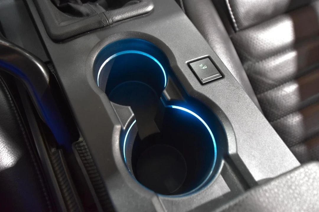 2008 Ford S197 Mustang - Image 26 of 31