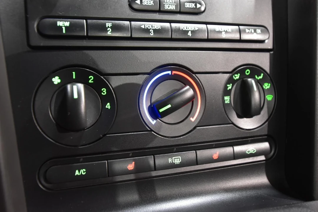 2008 Ford S197 Mustang - Image 22 of 31