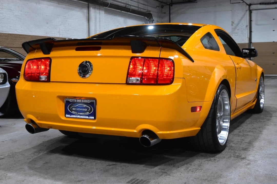 2008 Ford - Image 6 of 31