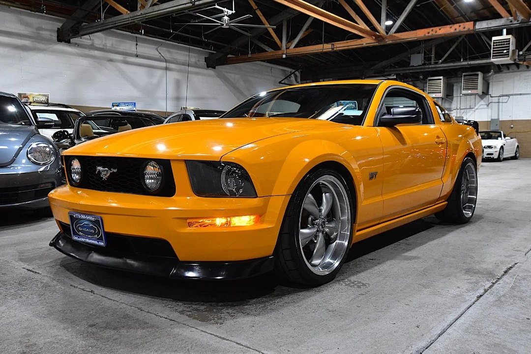 2008 Ford - Image 4 of 31