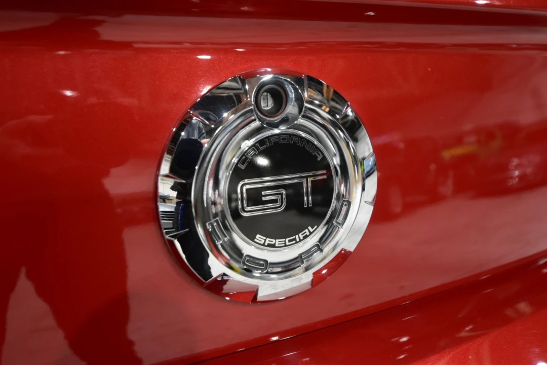 2008 Ford S197 Mustang - Image 13 of 21