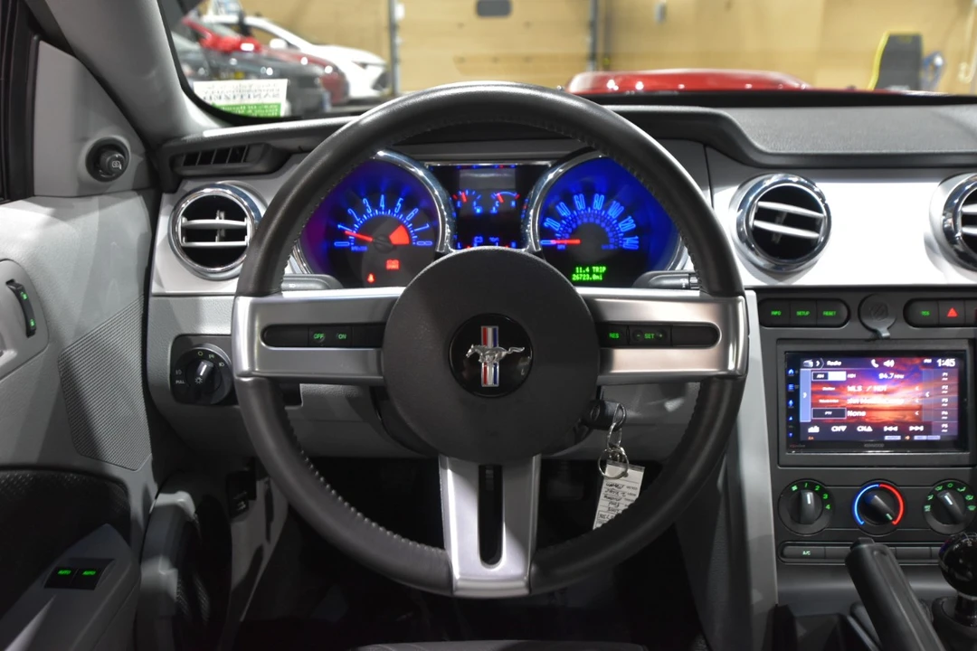 2008 Ford S197 Mustang - Image 21 of 21