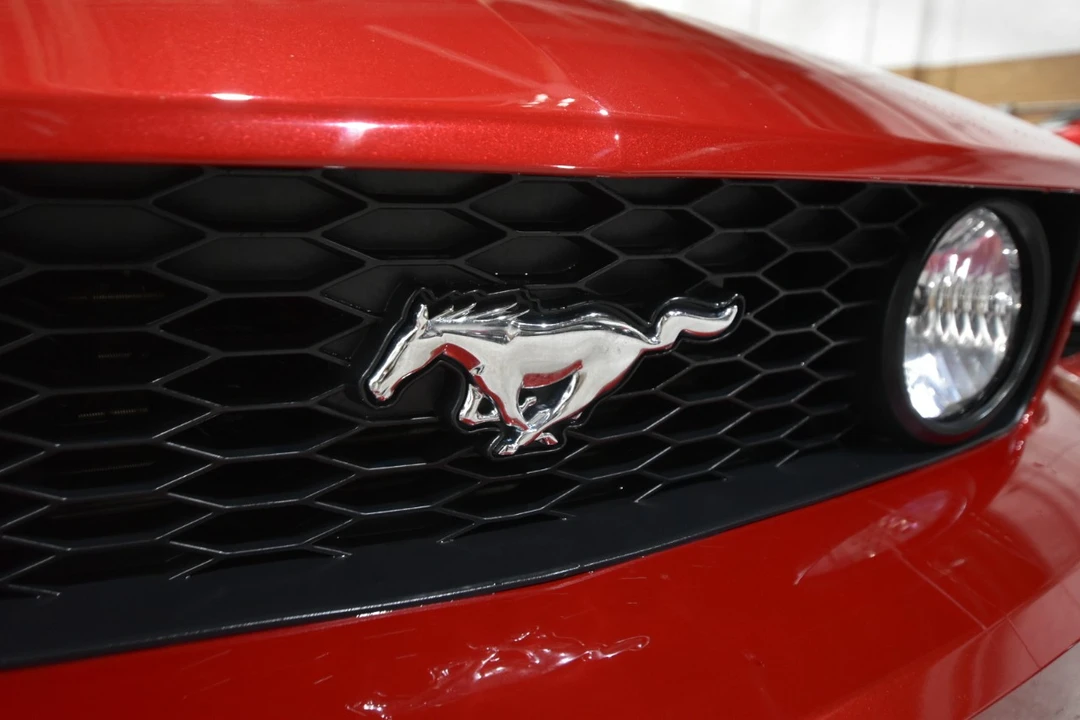 2008 Ford S197 Mustang - Image 4 of 21