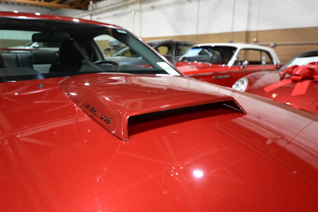 2008 Ford S197 Mustang - Image 7 of 21