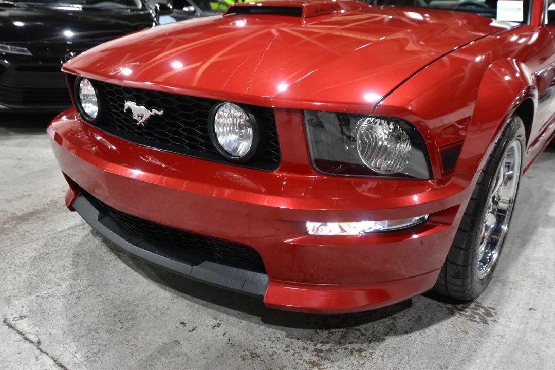 2008 Ford S197 Mustang - Image 6 of 21