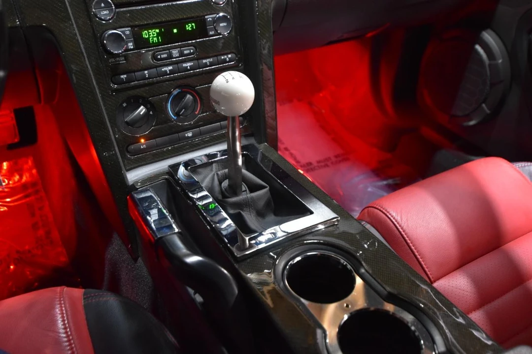 2008 Ford S197 Mustang GT - Image 27 of 31