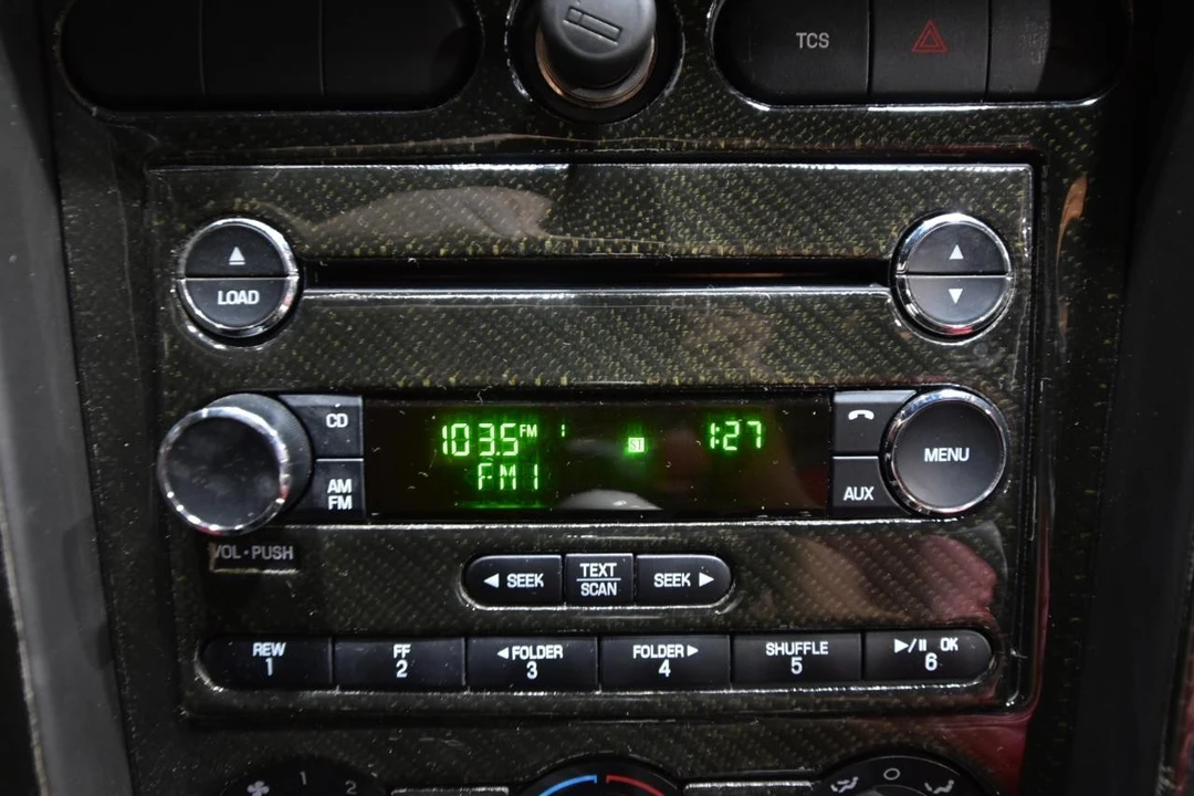 2008 Ford S197 Mustang GT - Image 25 of 31