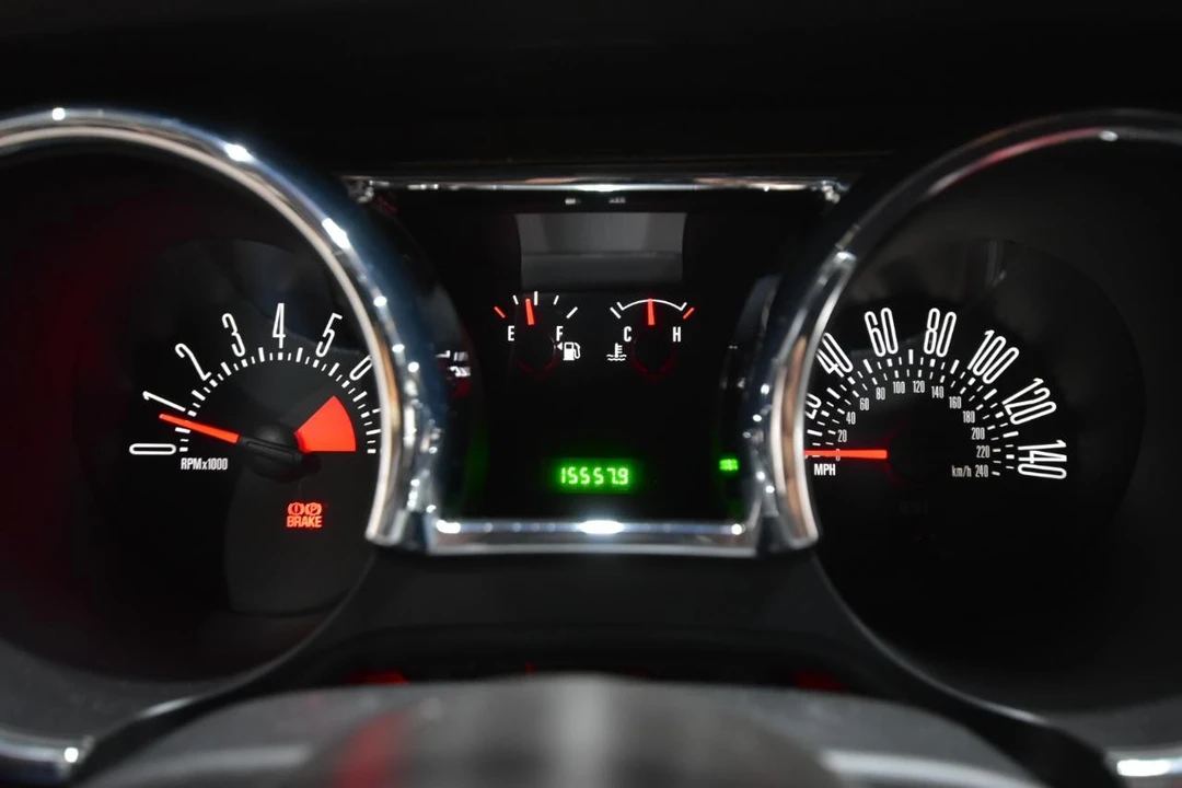 2008 Ford S197 Mustang GT - Image 21 of 31