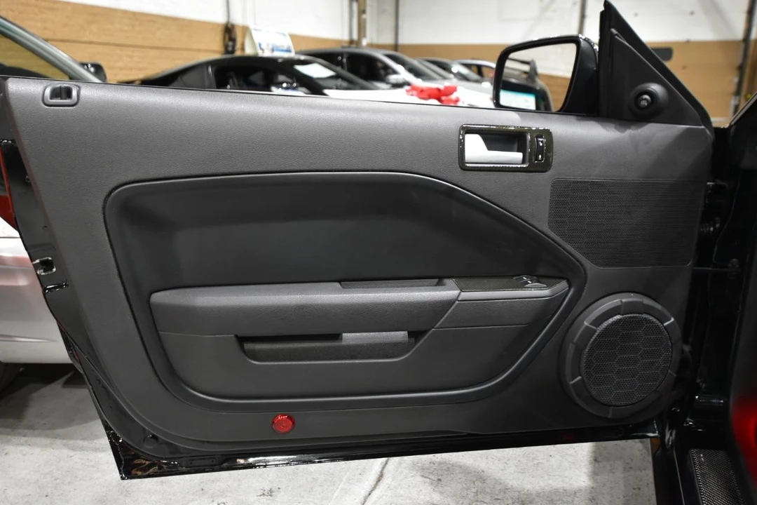 2008 Ford S197 Mustang GT - Image 13 of 31
