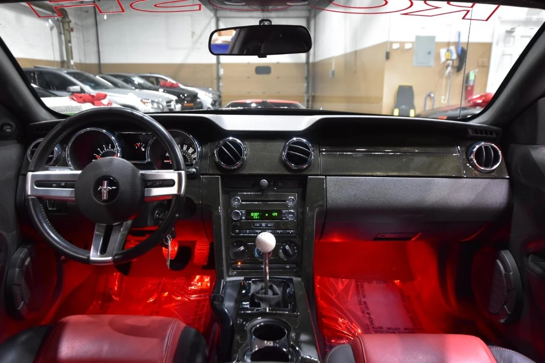 2008 Ford S197 Mustang GT - Image 30 of 31