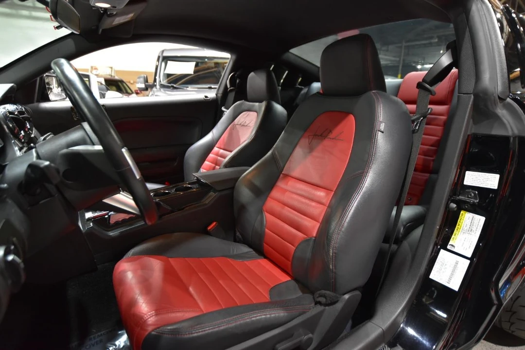 2008 Ford S197 Mustang GT - Image 31 of 31