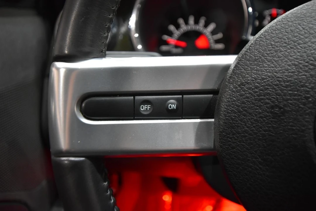 2008 Ford S197 Mustang GT - Image 19 of 31