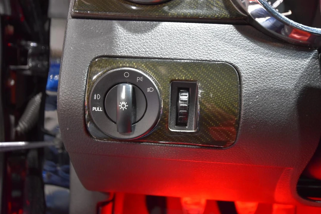 2008 Ford S197 Mustang GT - Image 16 of 31
