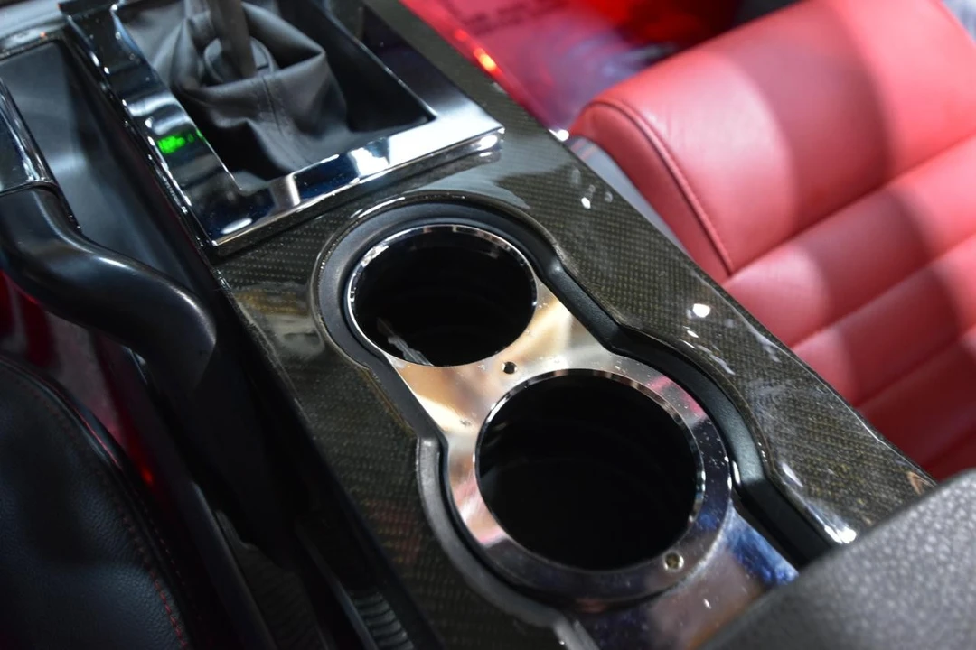 2008 Ford S197 Mustang GT - Image 29 of 31