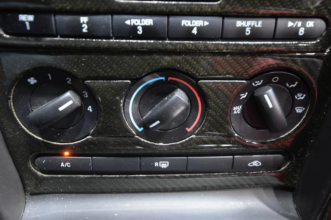 2008 Ford S197 Mustang GT - Image 26 of 31