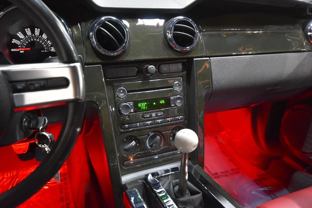 2008 Ford S197 Mustang GT - Image 23 of 31