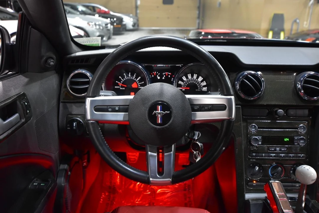 2008 Ford S197 Mustang GT - Image 18 of 31