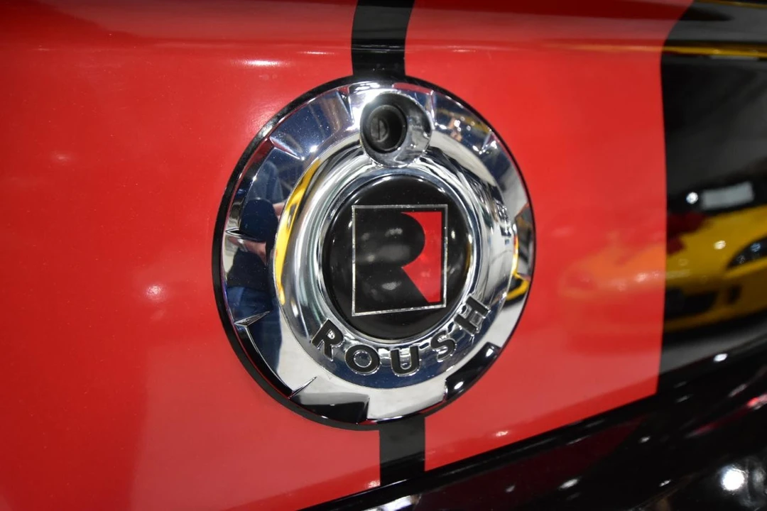 2008 Ford S197 Mustang GT - Image 10 of 31