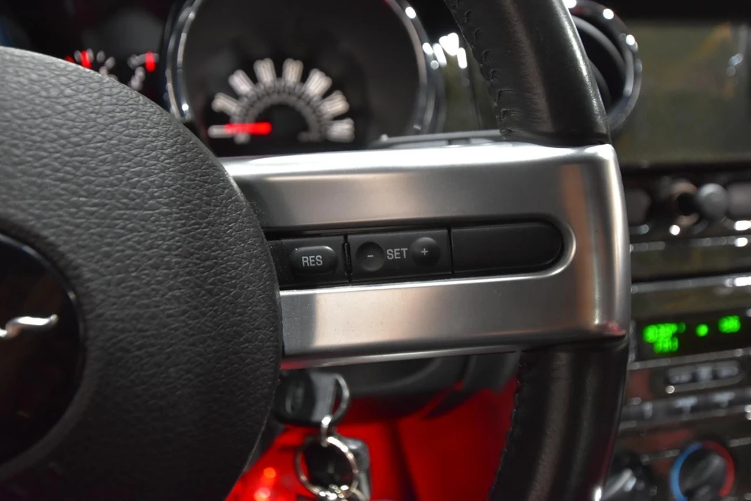 2008 Ford S197 Mustang GT - Image 20 of 31