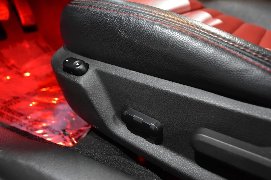 2008 Ford S197 Mustang GT - Image 15 of 31
